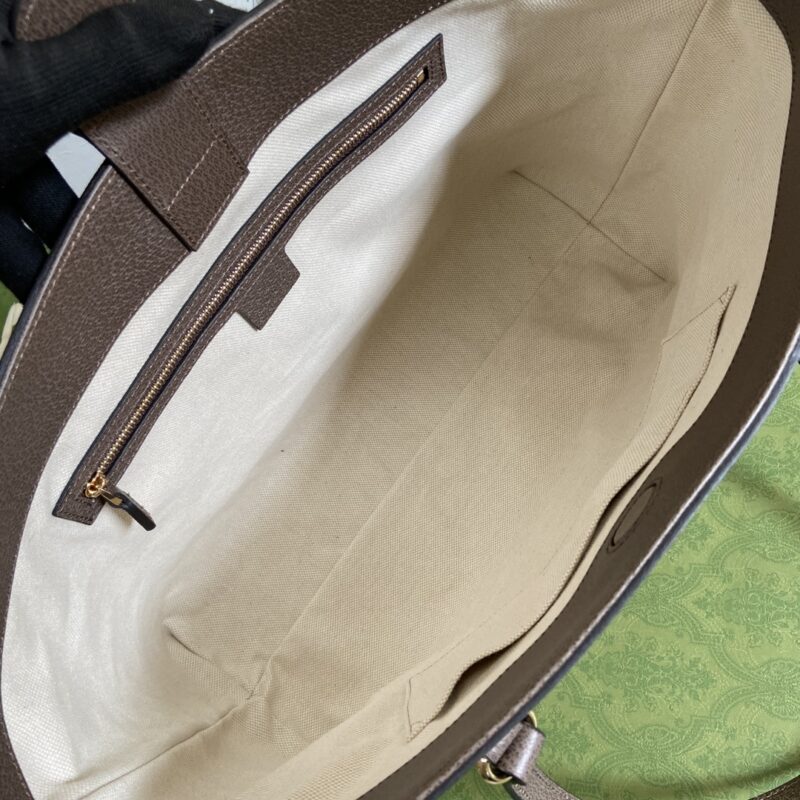 Gucci Small Top Handle-38*28*14CM - Image 3