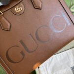 Gucci Diana Top HandBags-35*30*14CM - Image 6
