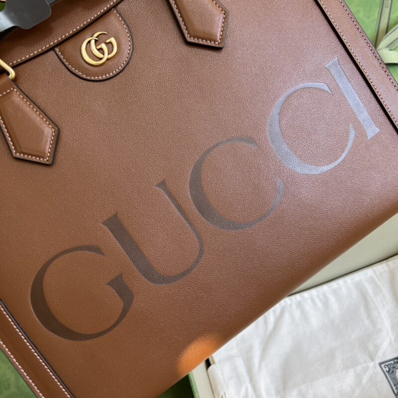 Gucci Diana Top HandBags-35*30*14CM - Image 6