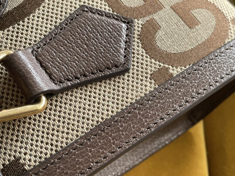 Gucci Diana Top HandBags-20x16x10CM - Image 3