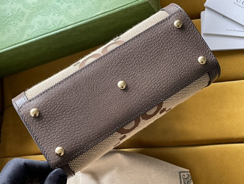 Gucci Diana Top HandBags-20x16x10CM - Image 6