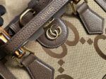Gucci Diana Top HandBags-20x16x10CM - Image 8