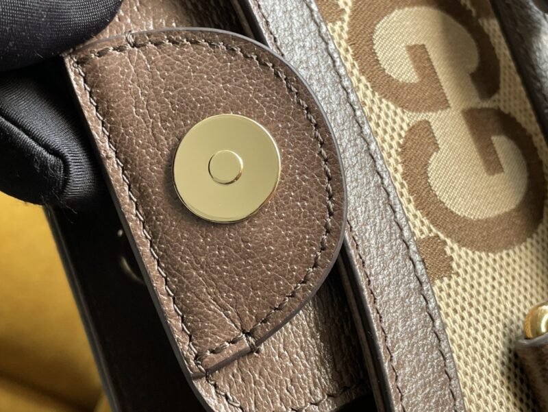 Gucci Diana Top HandBags-20x16x10CM - Image 9