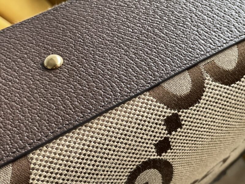 Gucci Diana Top HandBags-27x24x11CM - Image 3