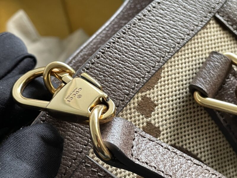 Gucci Diana Top HandBags-27x24x11CM - Image 2