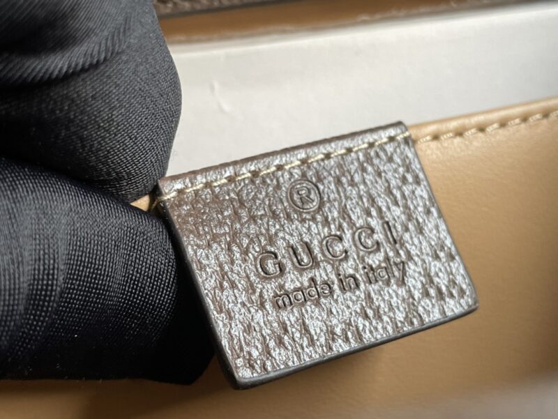 Gucci Diana Top HandBags-27x24x11CM - Image 8