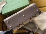 Gucci Diana Top HandBags-27x24x11CM - Image 9
