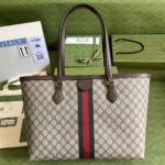 Gucci Top Handle-38*28*14CM - Image 3