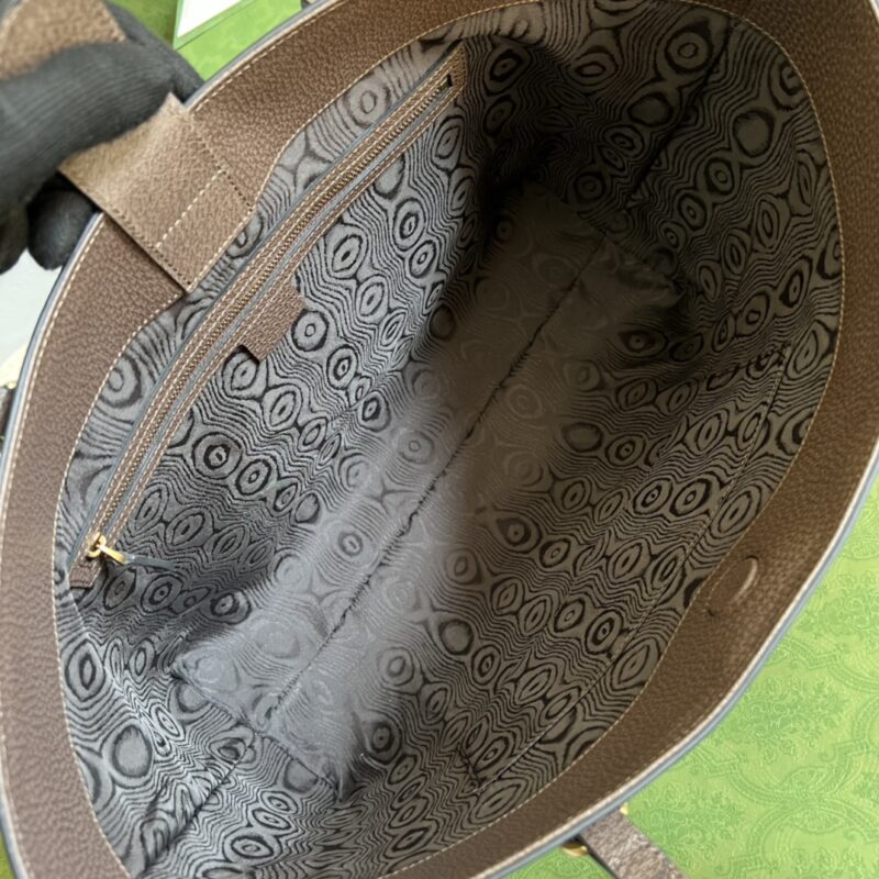 Gucci Top Handle-38*28*14CM - Image 4