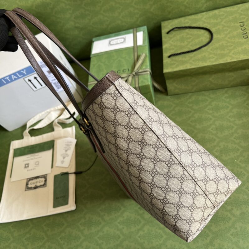 Gucci Top Handle-38*28*14CM - Image 5