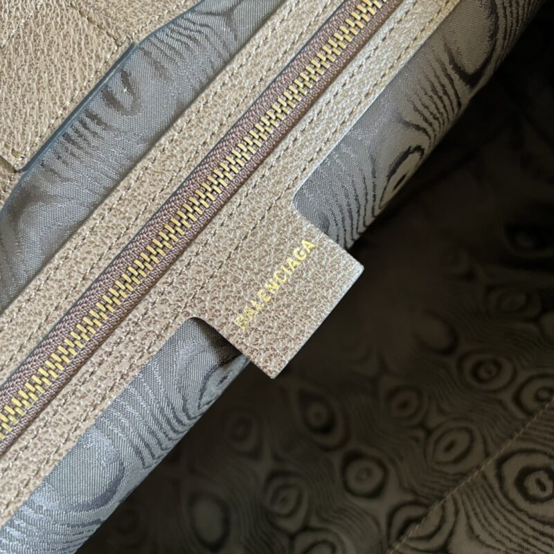 Gucci Top Handle-38*28*14CM - Image 6