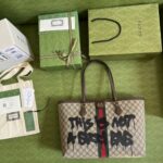 Gucci Top Handle-38*28*14CM - Image 8