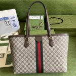 Gucci Top Handle-38*28*14CM - Image 4