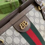 Gucci Top Handle-38*28*14CM - Image 3