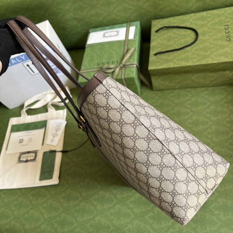 Gucci Top Handle-38*28*14CM - Image 6