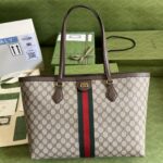 Gucci Top Handle-38*28*14CM