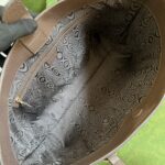 Gucci Top Handle-38*28*14CM - Image 7