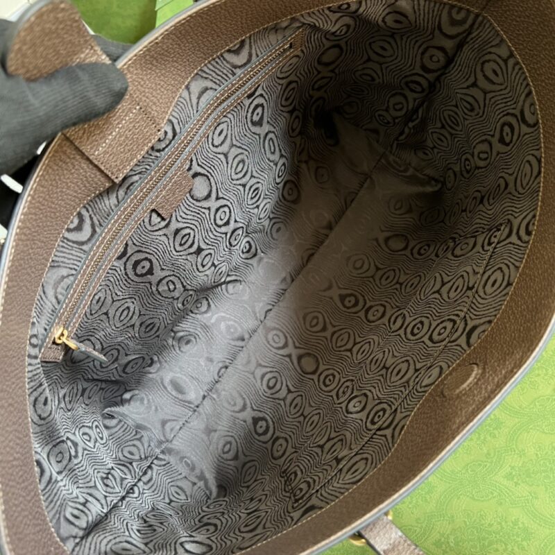 Gucci Top Handle-38*28*14CM - Image 7