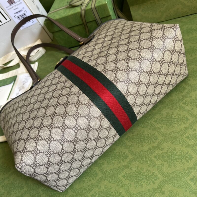 Gucci Top Handle-38*28*14CM - Image 8