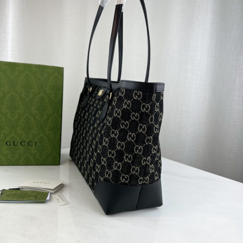 Gucci Top Handle-38*28*14CM - Image 4