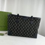 Gucci Top Handle-38*28*14CM - Image 5