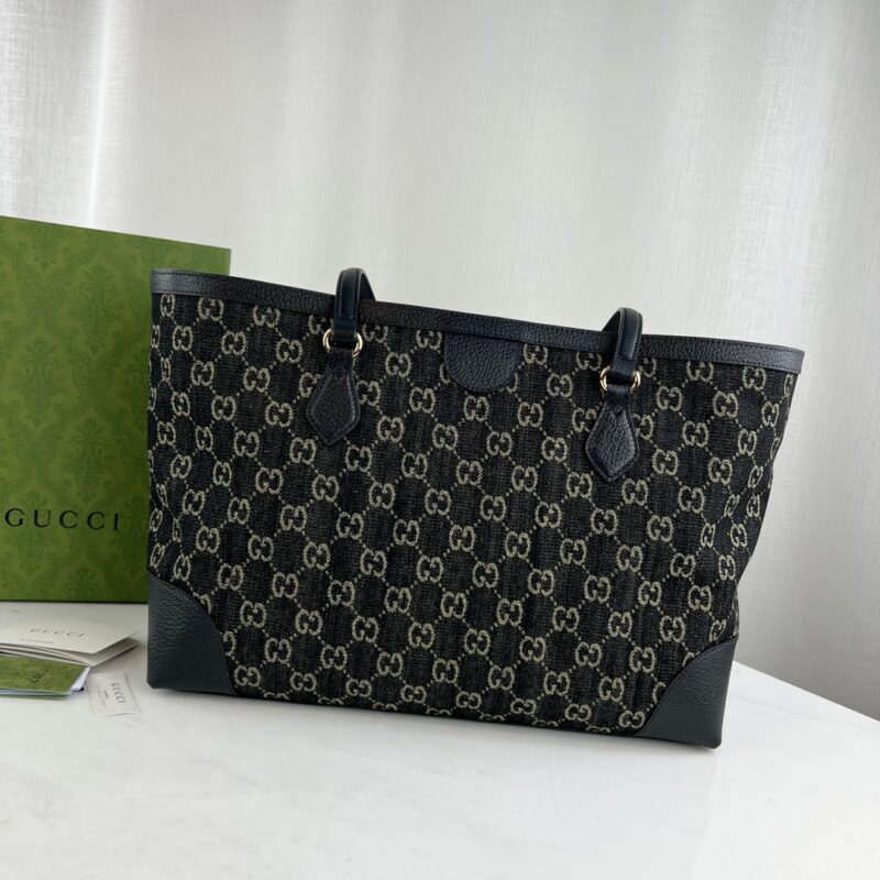 Gucci Top Handle-38*28*14CM - Image 5