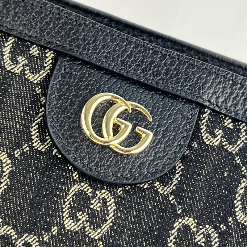 Gucci Top Handle-38*28*14CM - Image 6