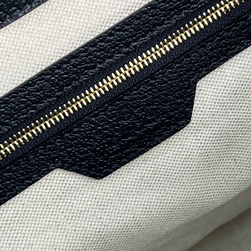 Gucci Top Handle-38*28*14CM - Image 9