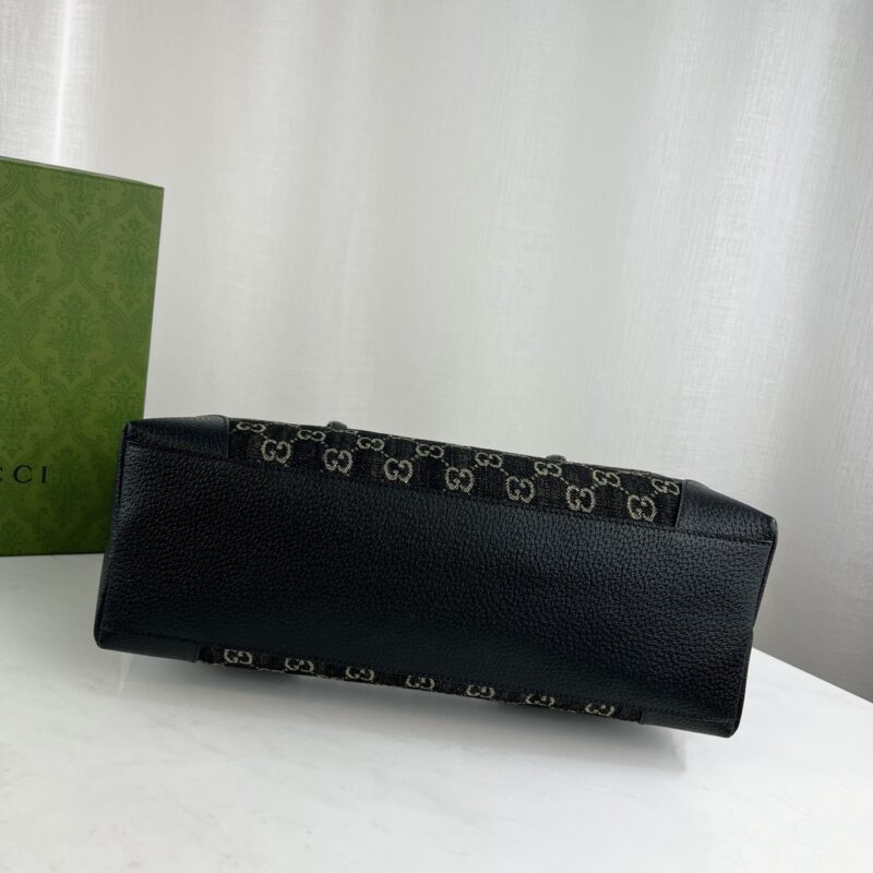 Gucci Top Handle-38*28*14CM - Image 8