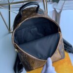 Gucci Top Handle Bag With Bamboo-17*12*7.5&21*15*7CM - Image 9