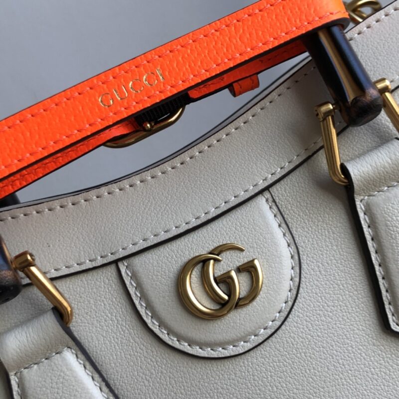 Gucci Diana Top HandBags - Image 7