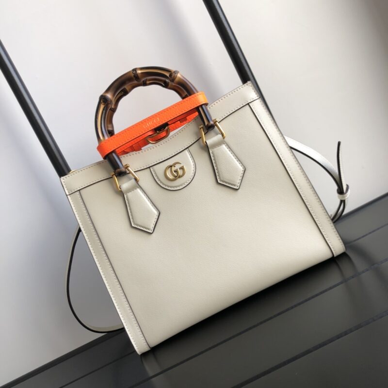 Gucci Diana Top HandBags - Image 6