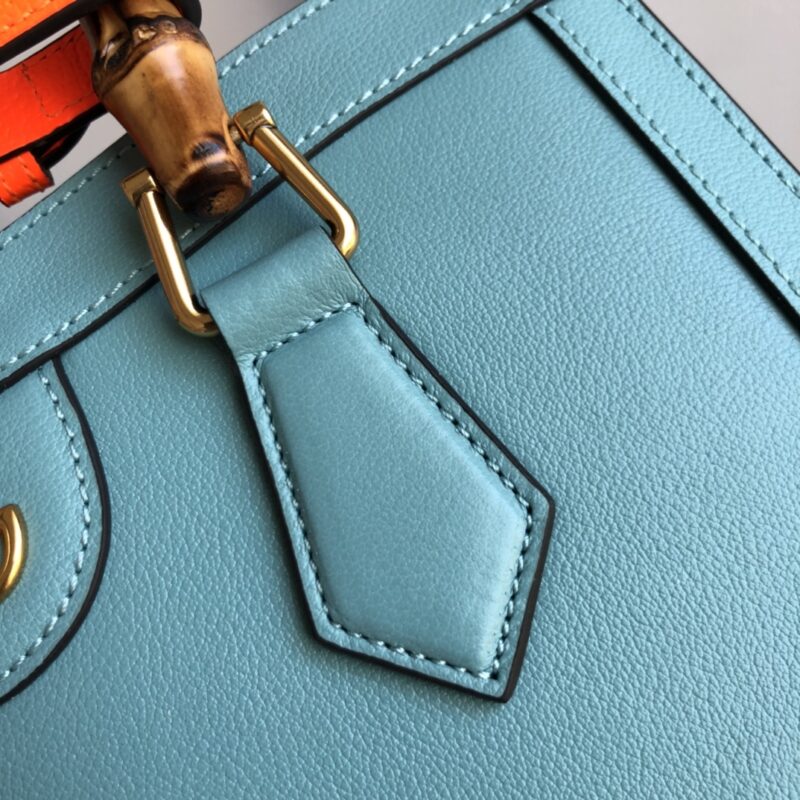 Gucci Diana Top HandBags - Image 13