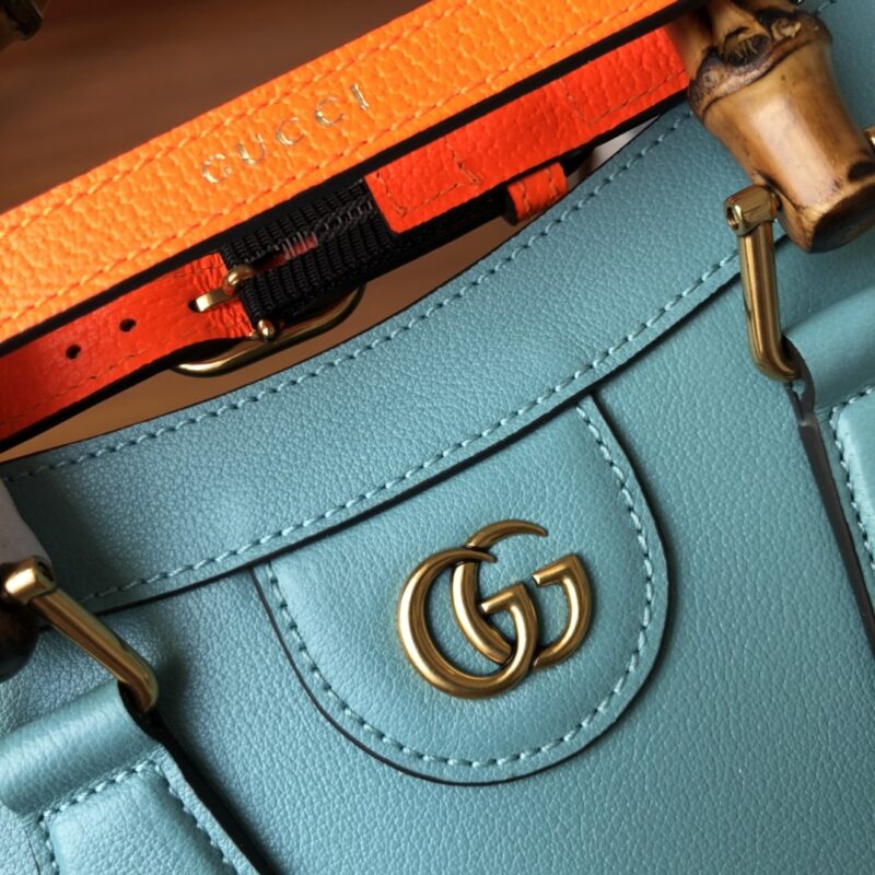 Gucci Diana Top HandBags - Image 7
