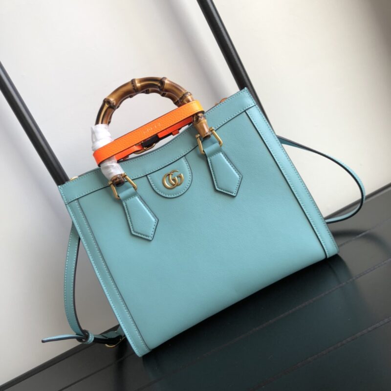 Gucci Diana Top HandBags - Image 3