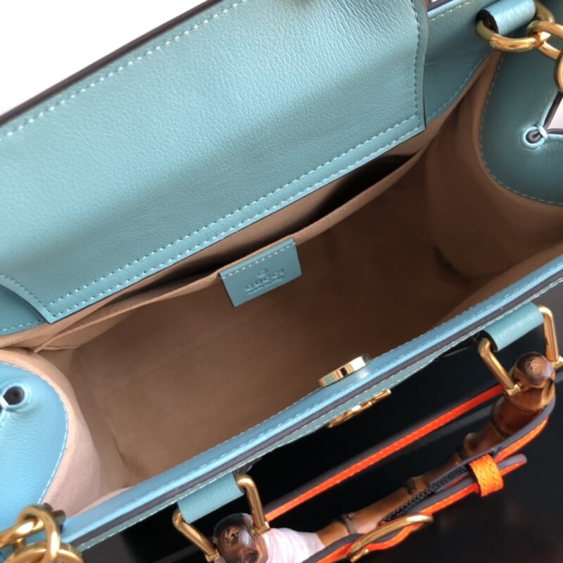 Gucci Diana Top HandBags - Image 5