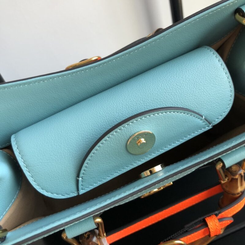 Gucci Diana Top HandBags - Image 8