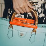 Gucci Diana Top HandBags - Image 6