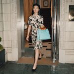 Gucci Diana Top HandBags - Image 9