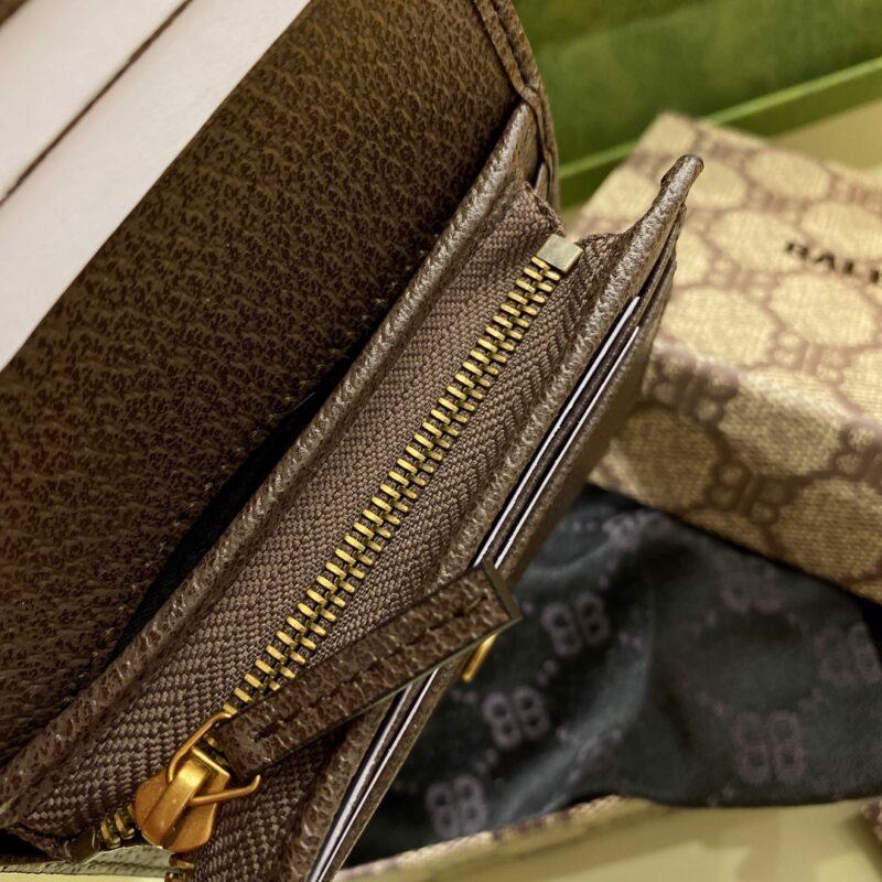 Gucci&Balenciaga Pouch-11x8.5x3CM - Image 7