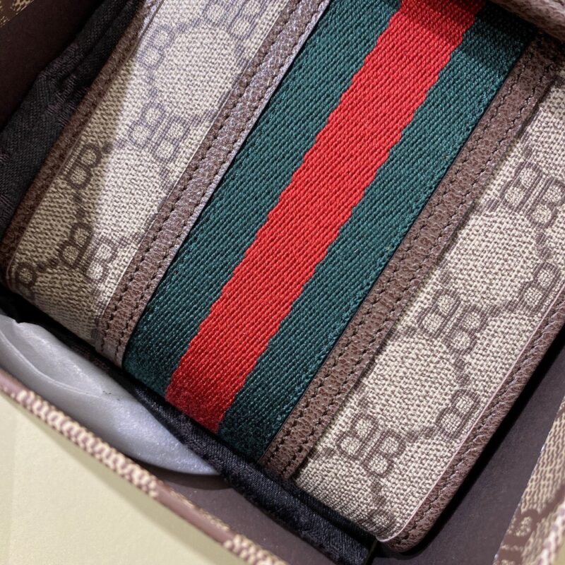 Gucci&Balenciaga Crossbody Bag-11.5x18x3.5CM - Image 7