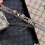 Gucci&Balenciaga Crossbody Bag-19.5x12x3CM - Image 2