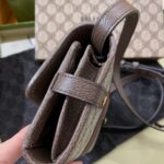 Gucci&Balenciaga Crossbody Bag-19.5x12x3CM - Image 3
