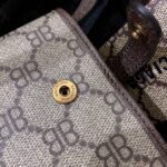 Gucci&Balenciaga Crossbody Bag-19.5x12x3CM - Image 6