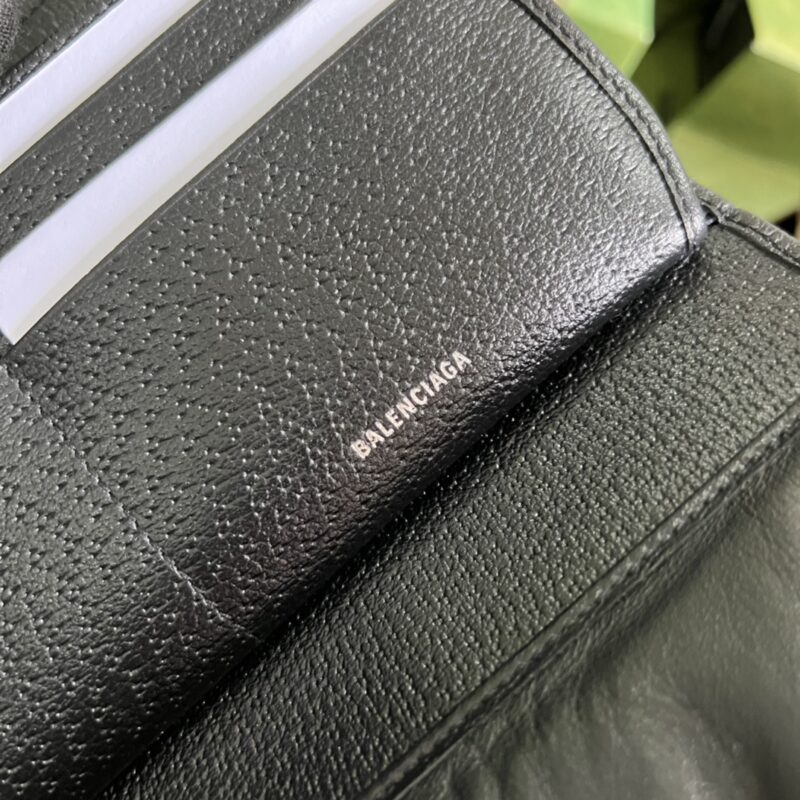 Gucci&Balenciaga Crossbody Bag-19.5x12x3CM - Image 6