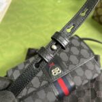 Gucci&Balenciaga Crossbody Bag-19.5x12x3CM - Image 8