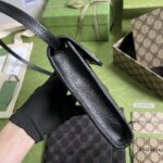 Gucci&Balenciaga Crossbody Bag-11.5x18x3.5CM - Image 2