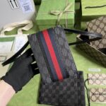Gucci&Balenciaga Crossbody Bag-11.5x18x3.5CM - Image 8