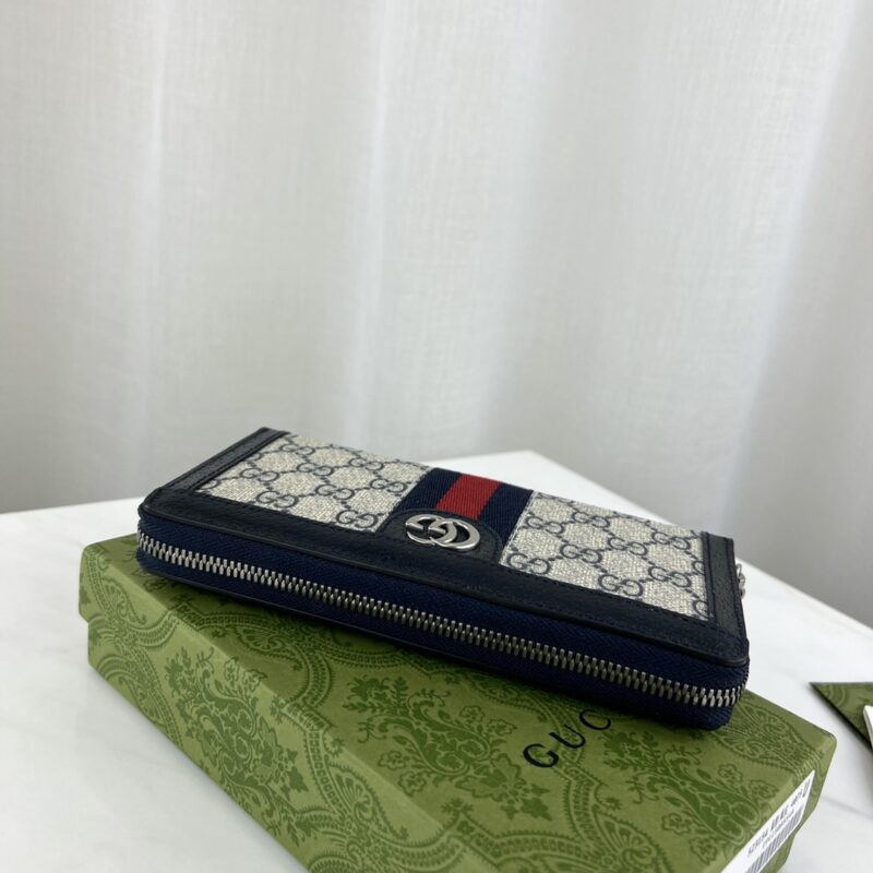 Gucci Wallet-19x10.5x2CM - Image 2