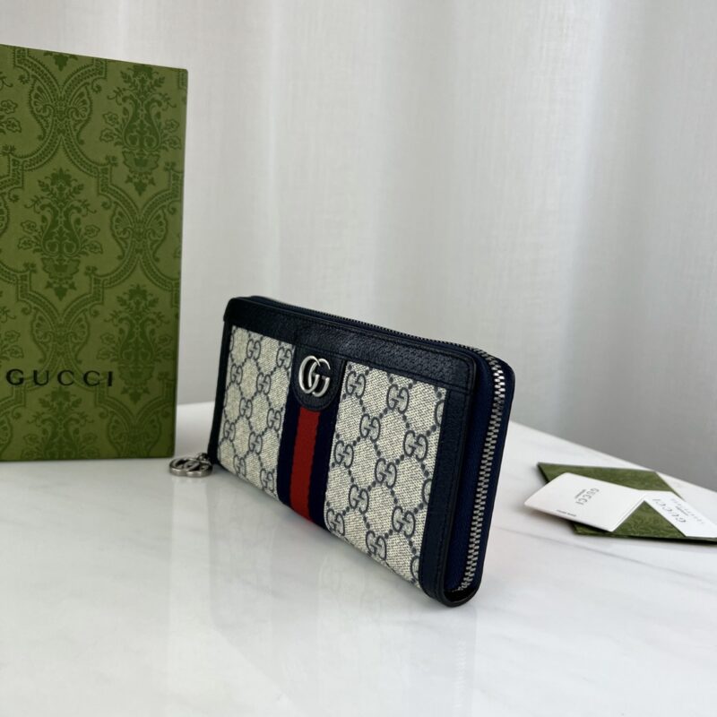 Gucci Wallet-19x10.5x2CM - Image 3